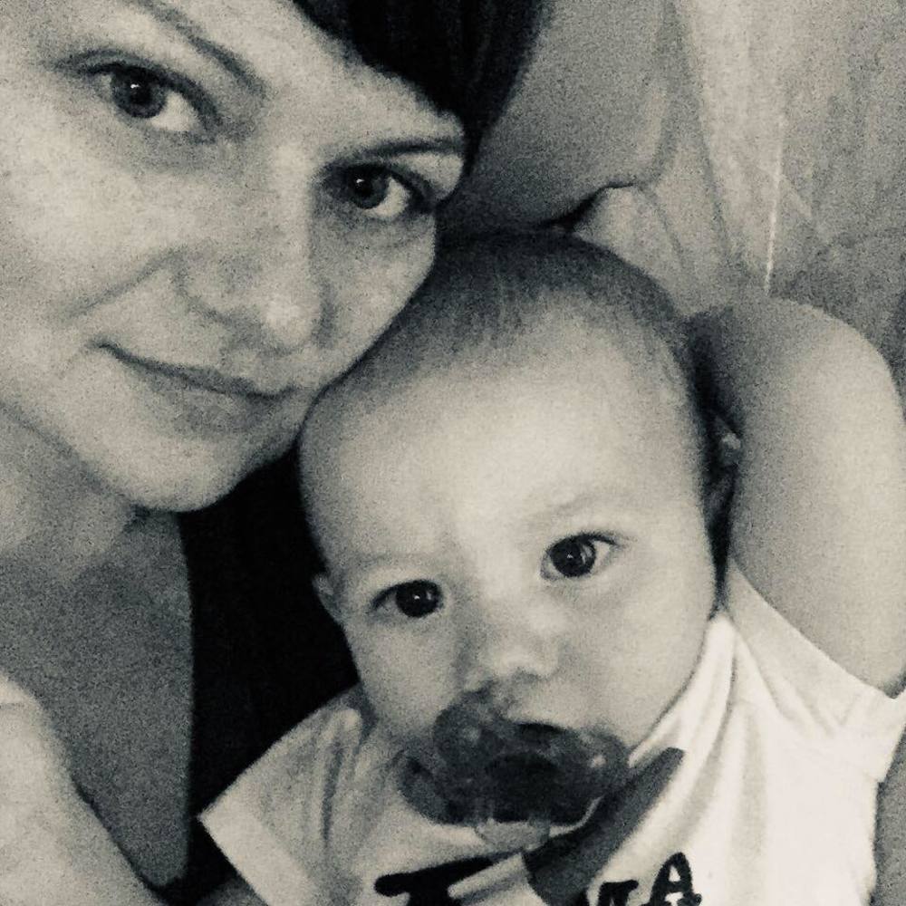 Meet your Posher, Ellisha